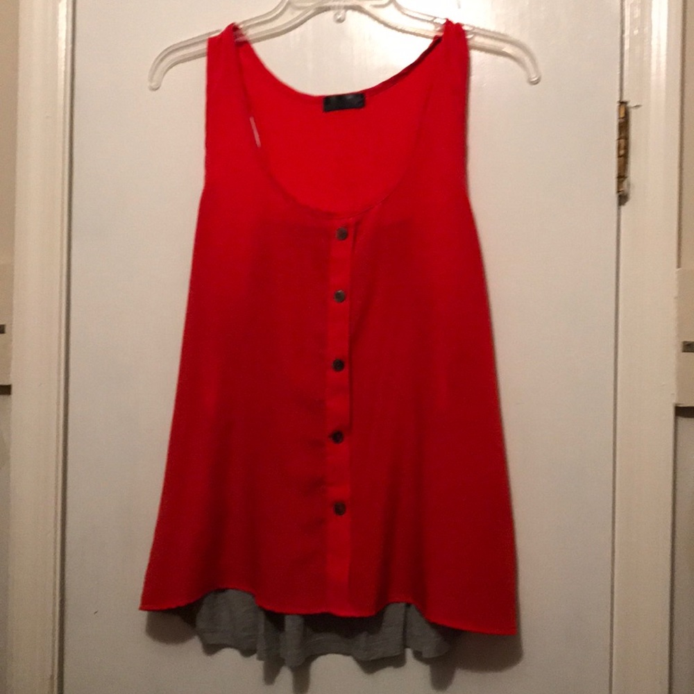 Women’s top